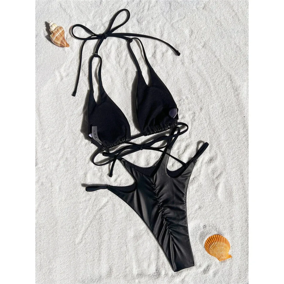 Untamed Sea Bikini