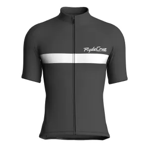 Urban Edge 1 | Warm Gray Male Short Sleeves Jersey