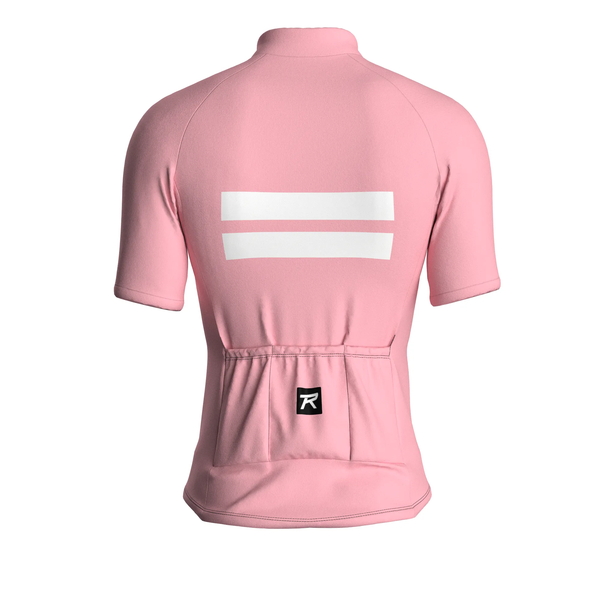 Urban Edge 2 | Blush Pink Male Short Sleeves Jersey