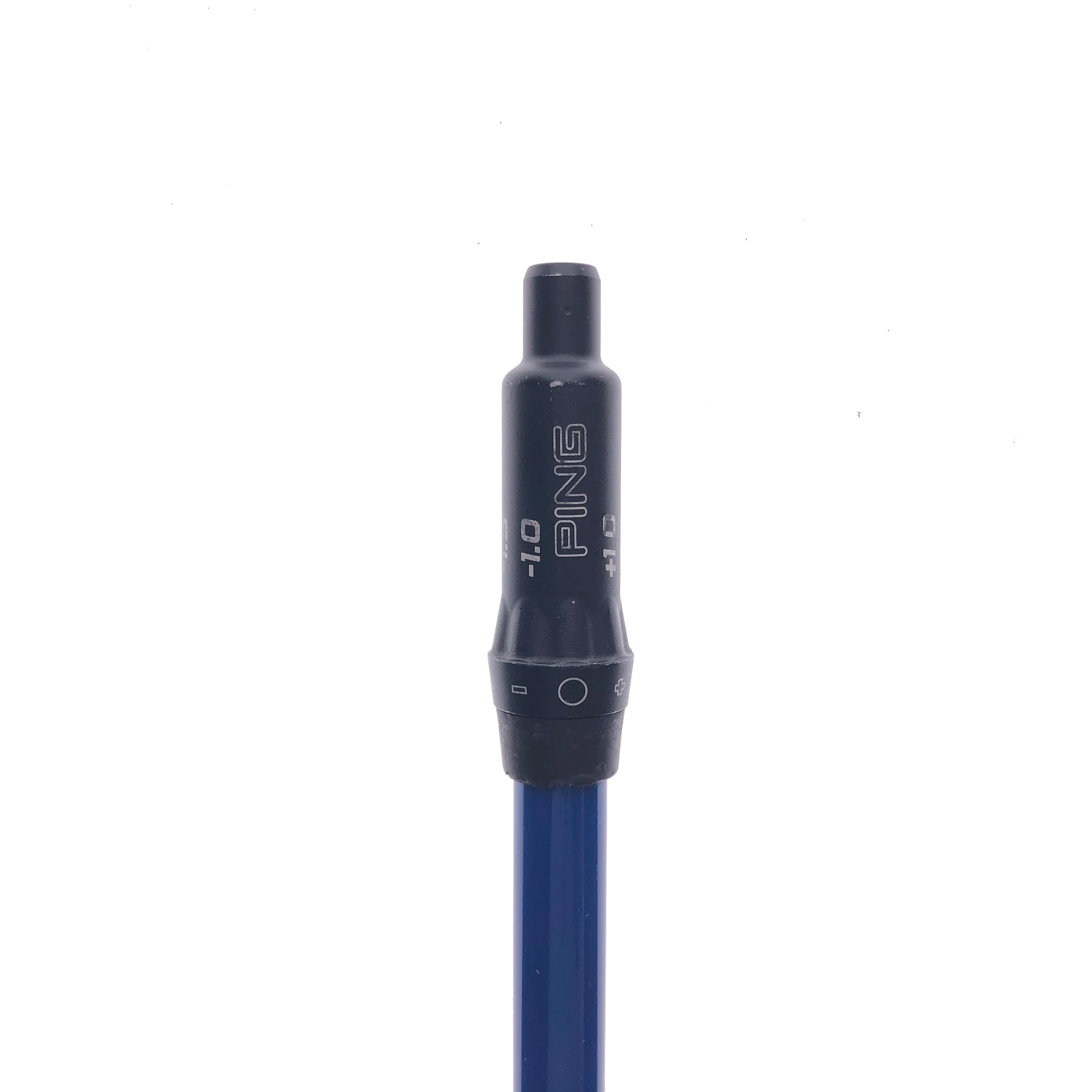 Used Graphite Design Tour AD BB-7s Fairway Shaft / Stiff Flex / PING Gen 2