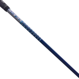 Used Graphite Design Tour AD BB-7s Fairway Shaft / Stiff Flex / PING Gen 2