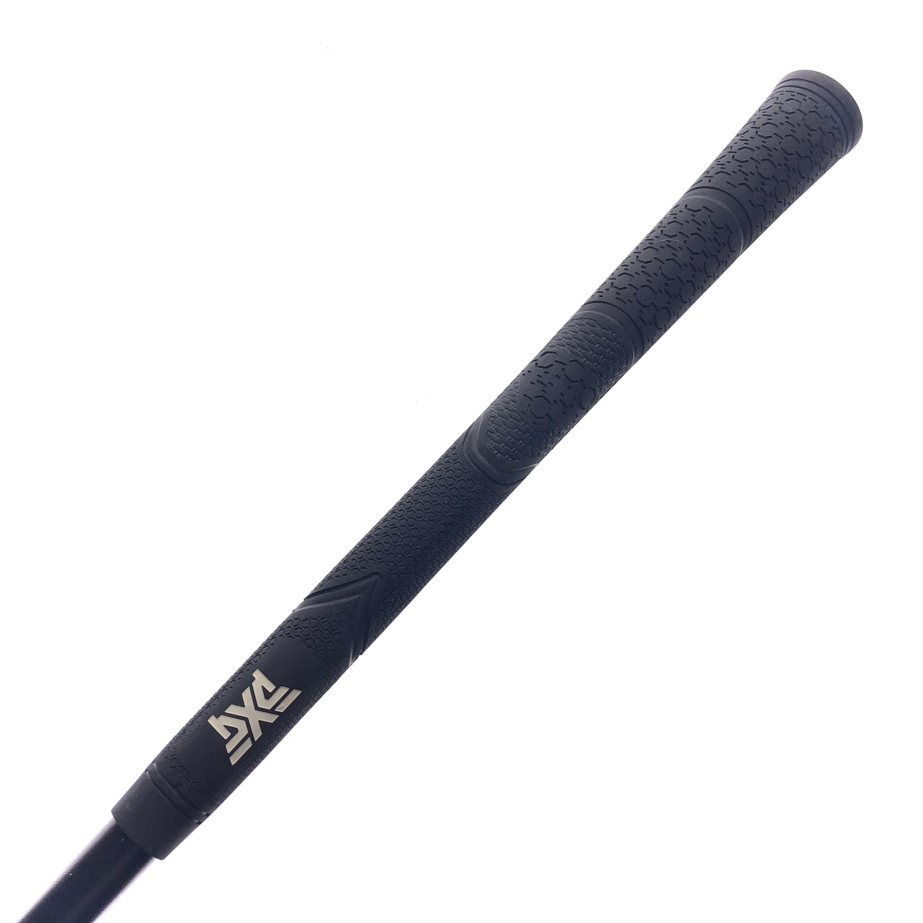 Used LA Golf LA GOLF A Series High 50W-3 Fairway Shaft / Reg Flex / PXG Adapter