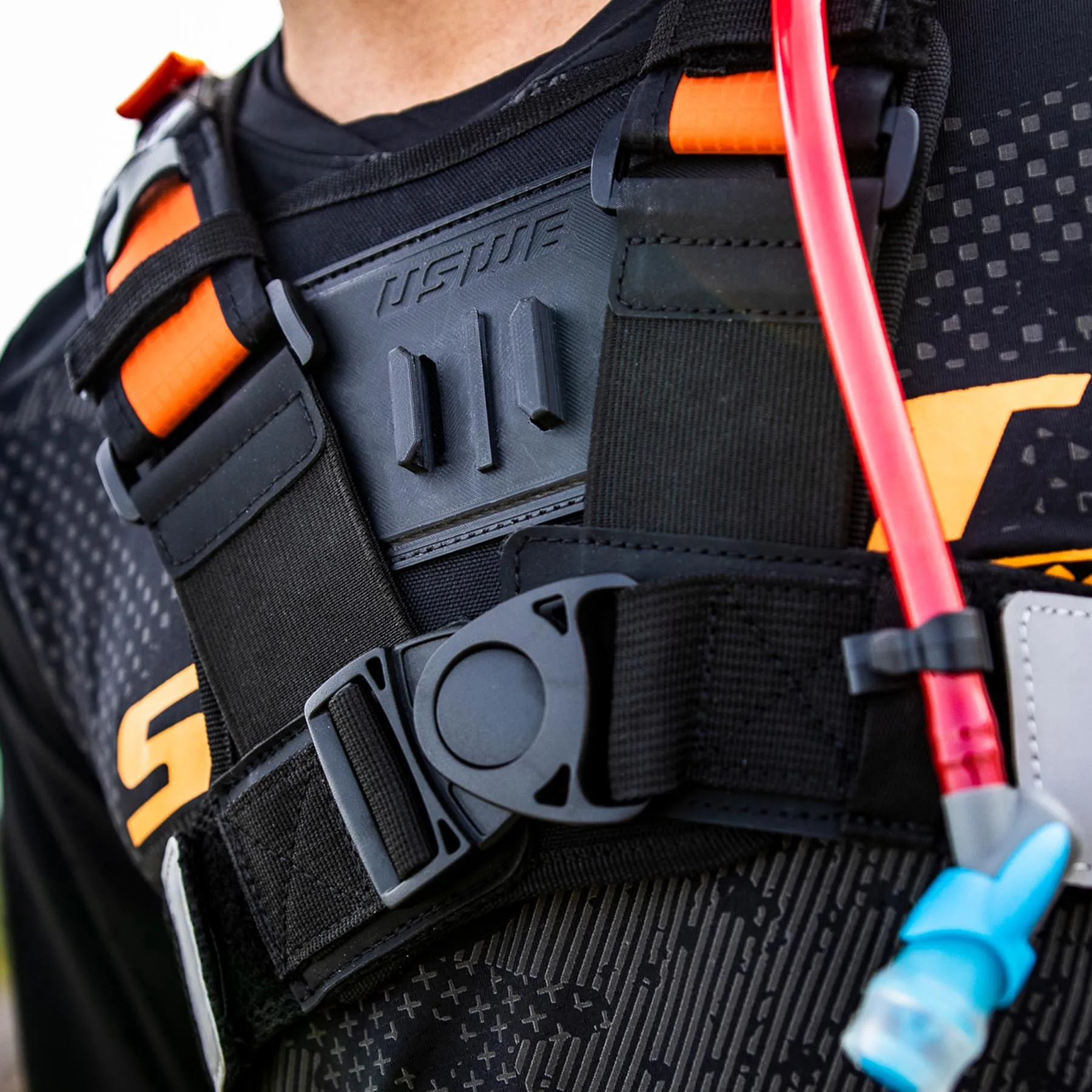 USWE Action Camera for NDM 1 Harness XXL