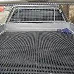 Ute Matting [Universal]