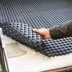 Ute Matting [Universal]