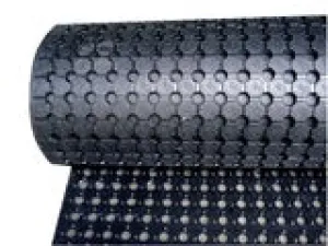 Ute Matting [Universal]