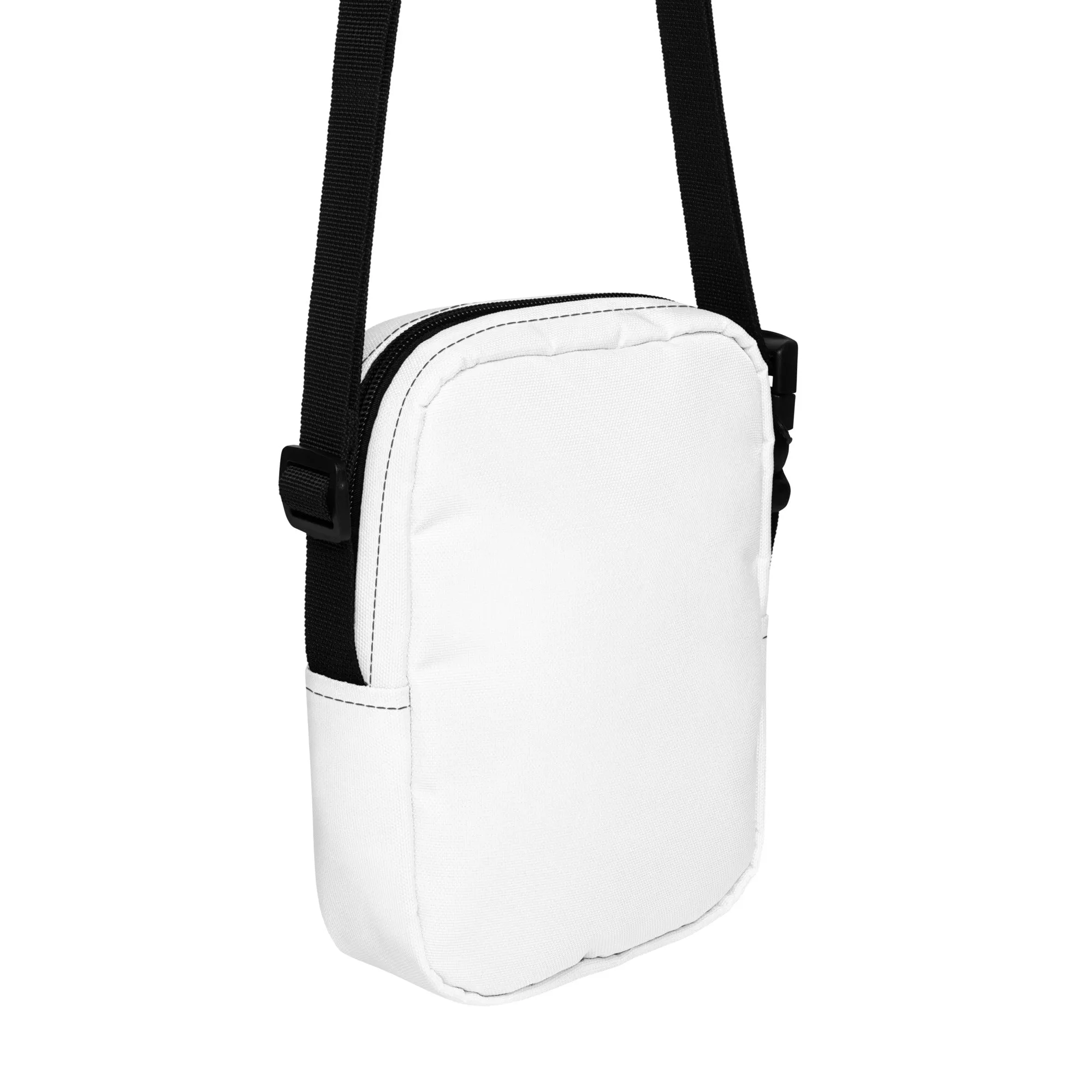 Utility crossbody bag