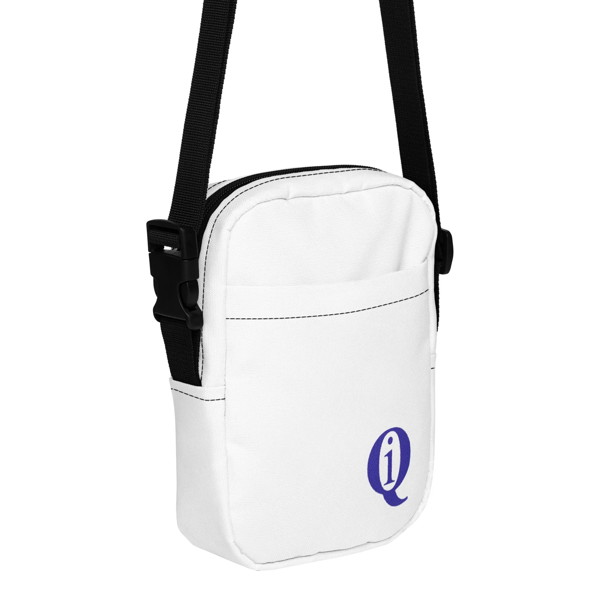 Utility crossbody bag