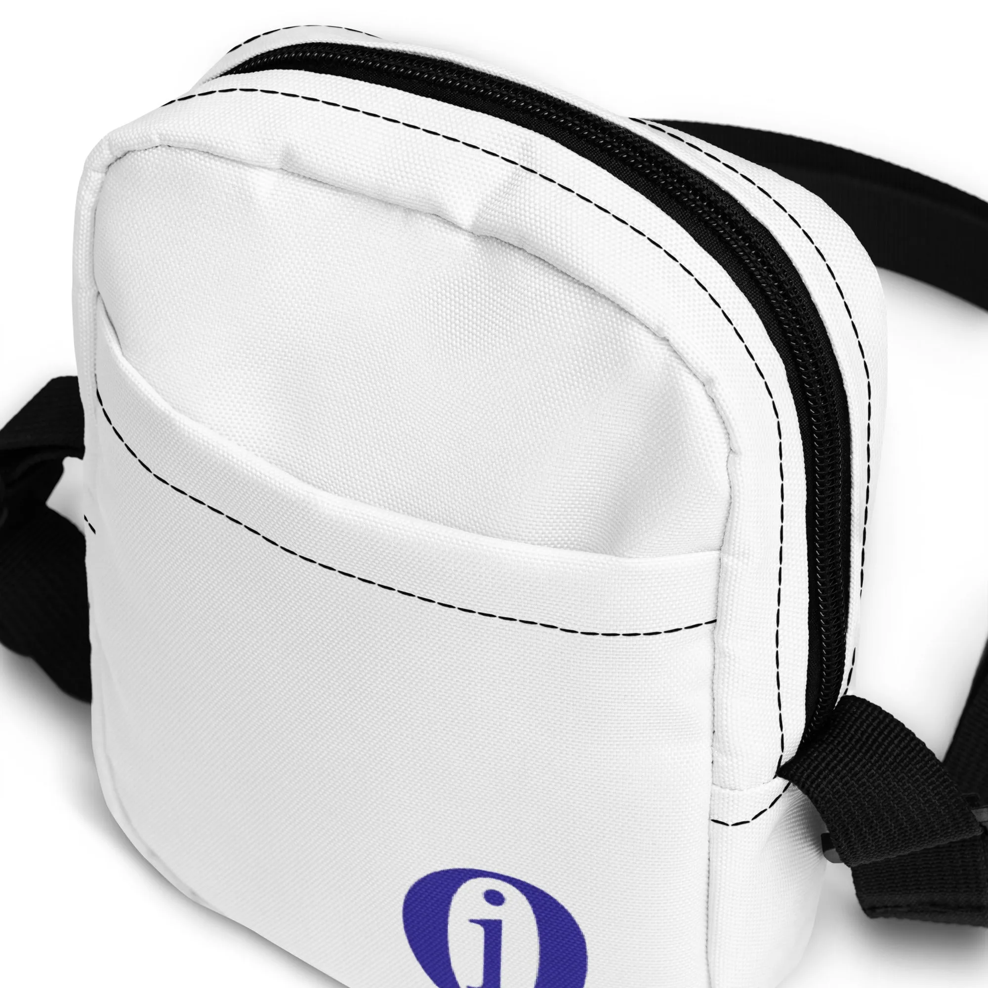 Utility crossbody bag