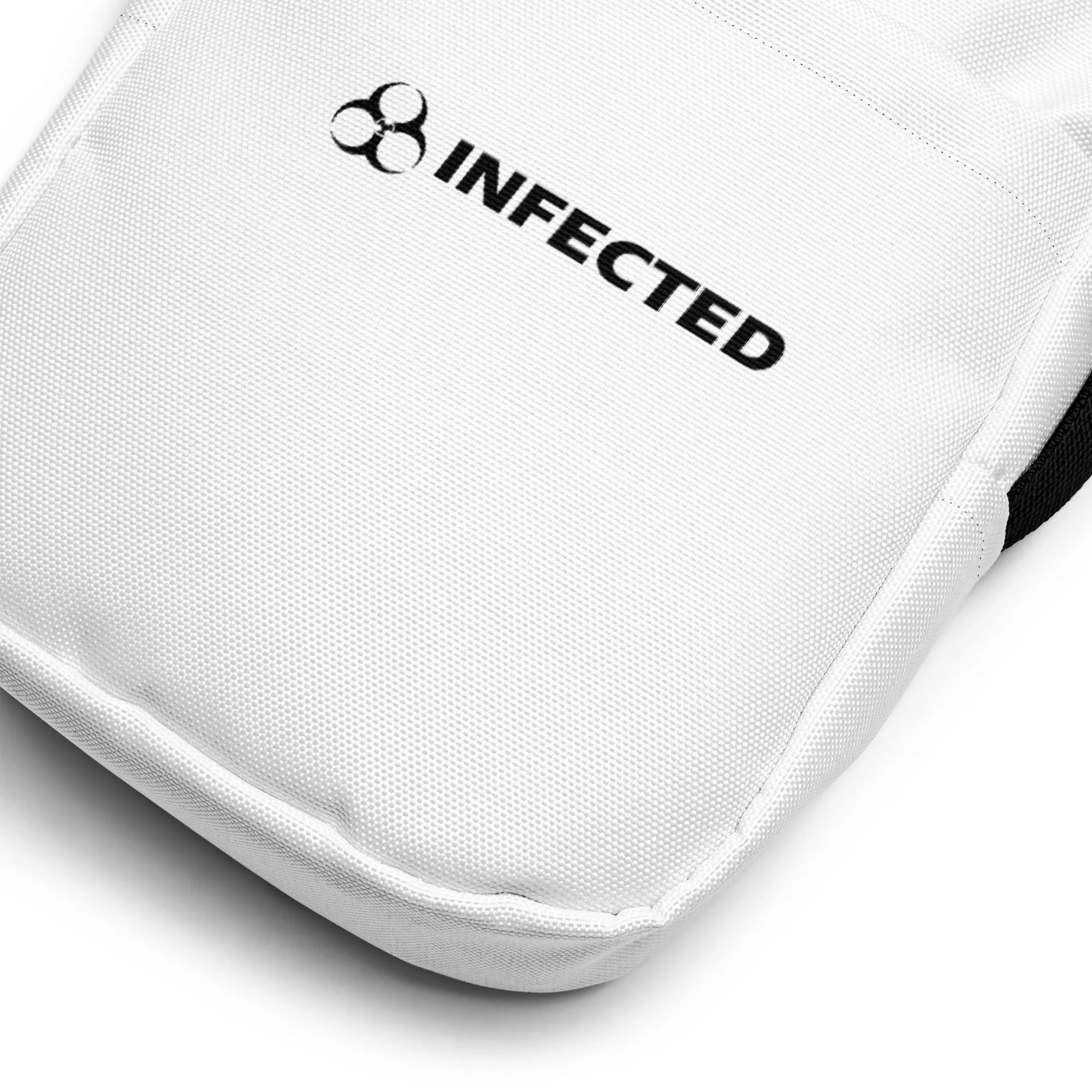 Utility crossbody bag