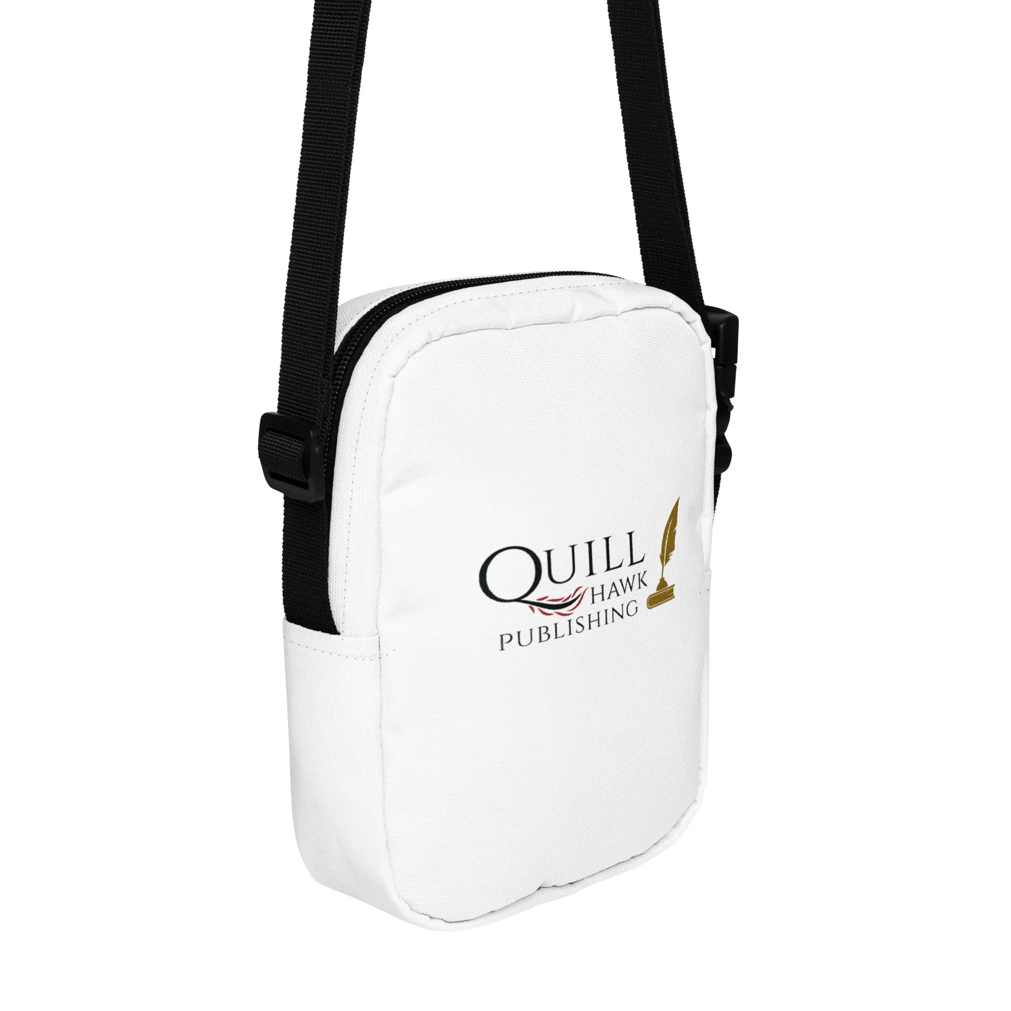Utility crossbody bag