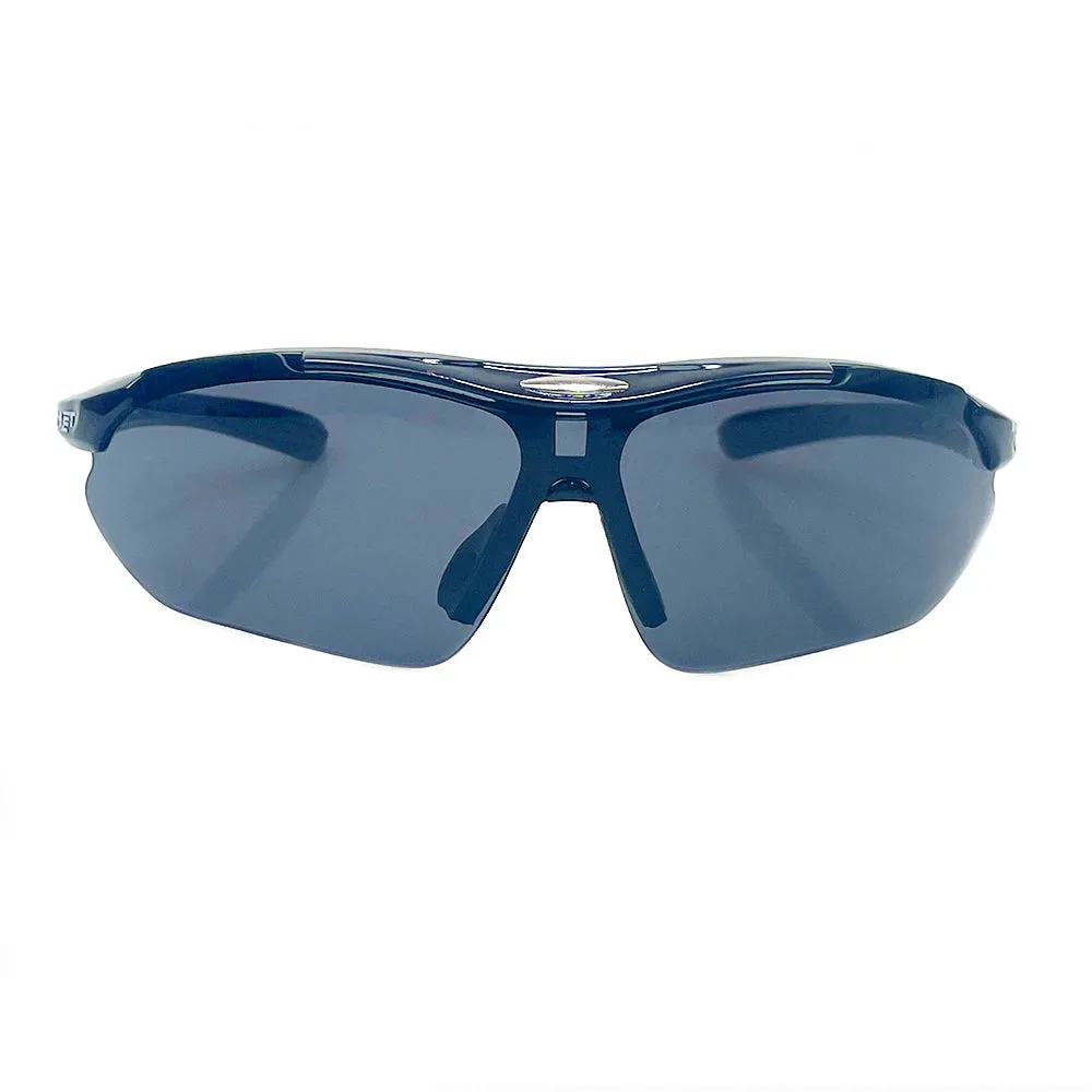 UV400 Sunglasses for Outdoor Activities - Anti-ultraviolet Windproof Goggles for Men and Women