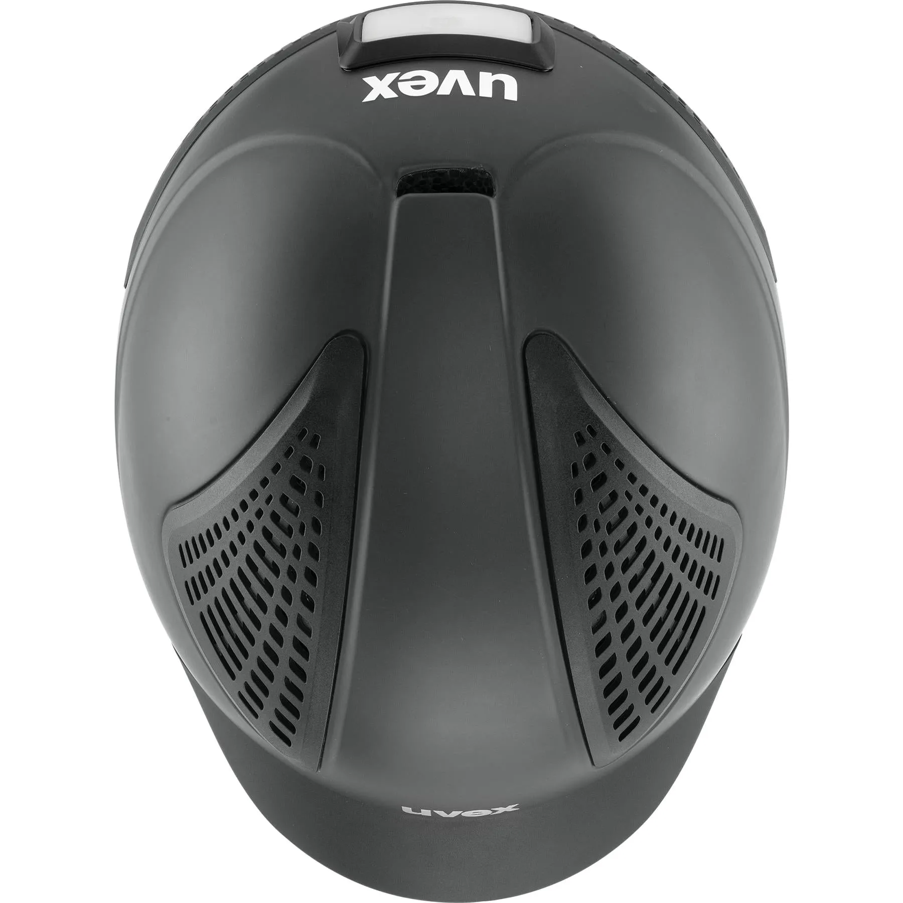 Uvex Exxential Ii Led Hat