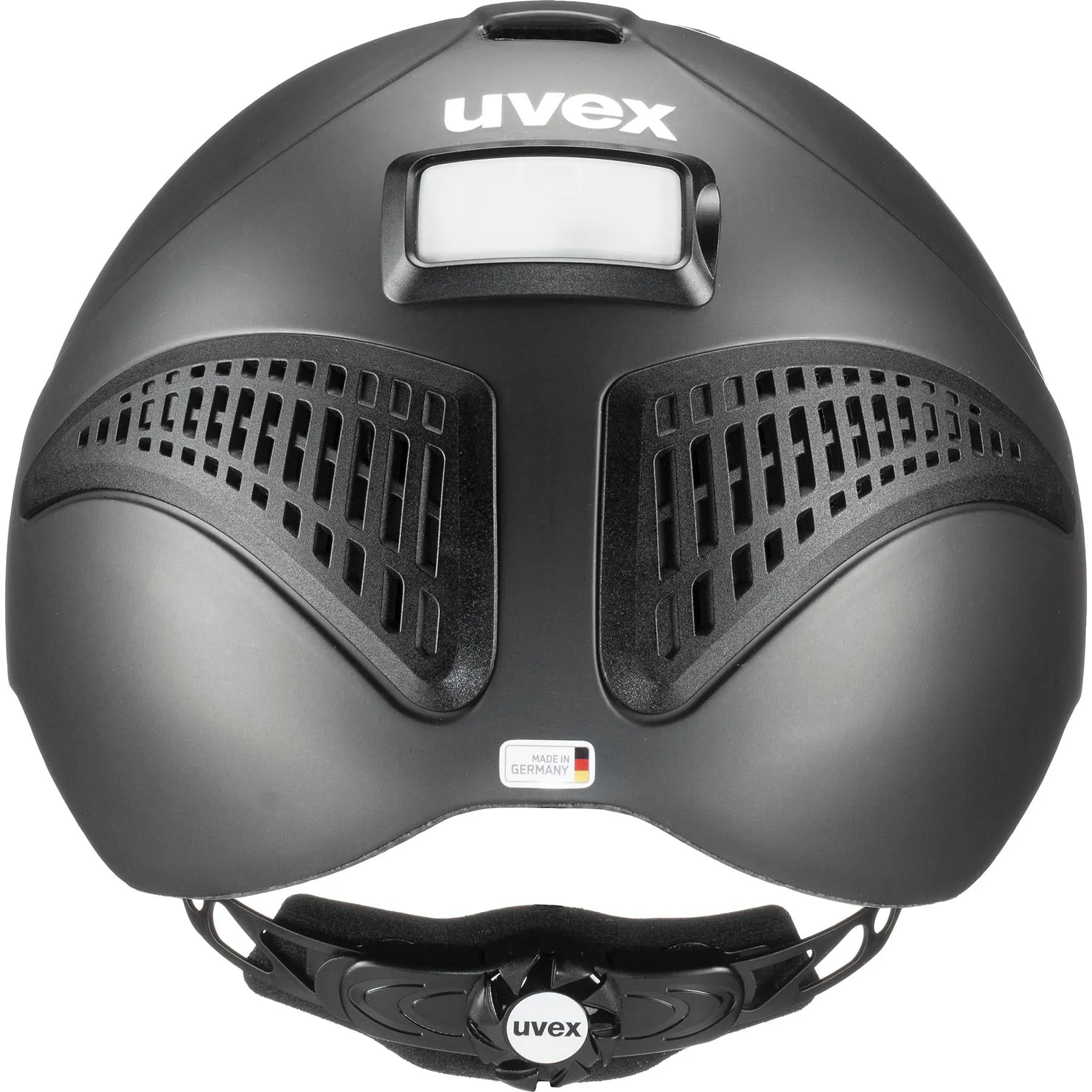 Uvex Exxential Ii Led Hat