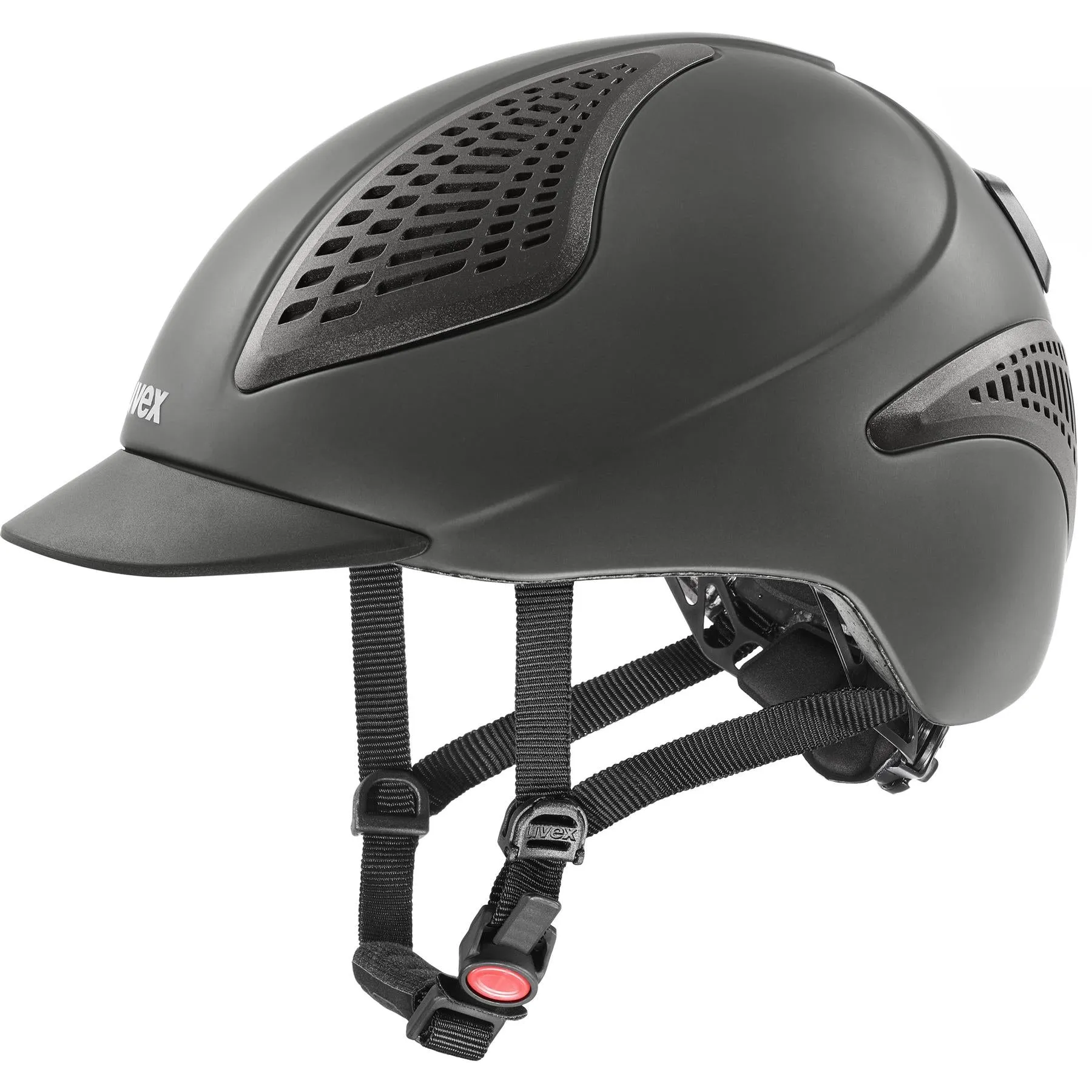 Uvex Exxential Ii Led Hat