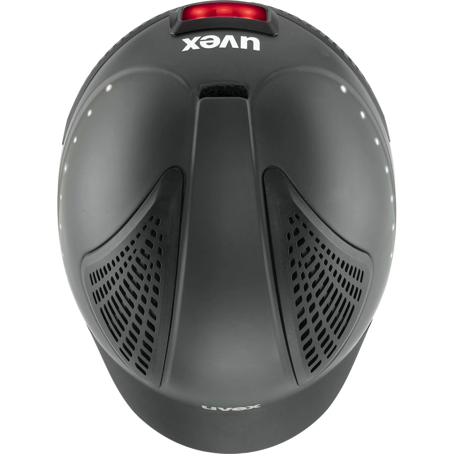 Uvex Exxential Ii Led Hat