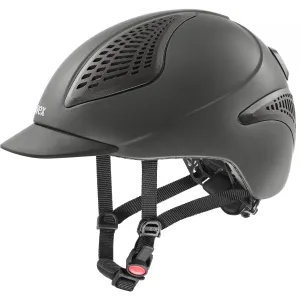 Uvex Exxential Ii Led Hat