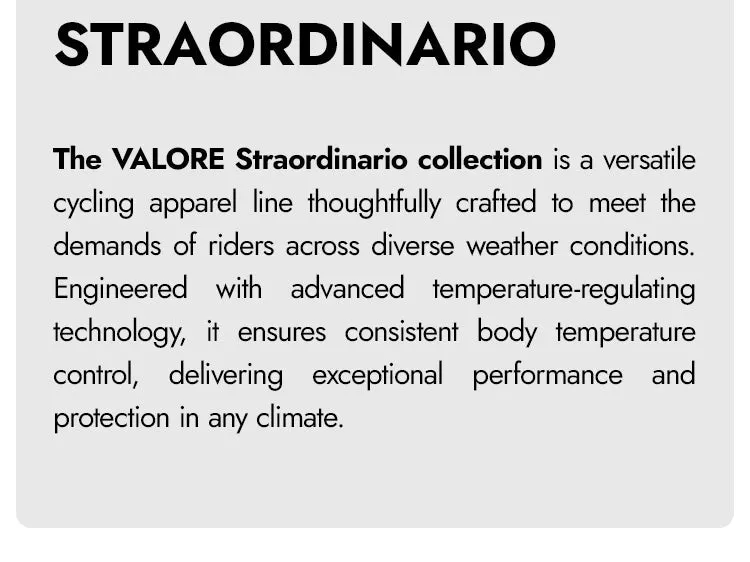VALORE SHORT SLEEVE JERSEY STRAORDINARIO ORIENTAL PINK