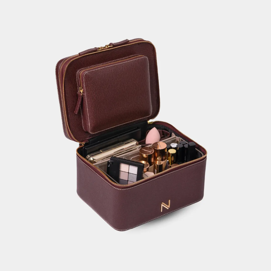 Vanity Case Açai