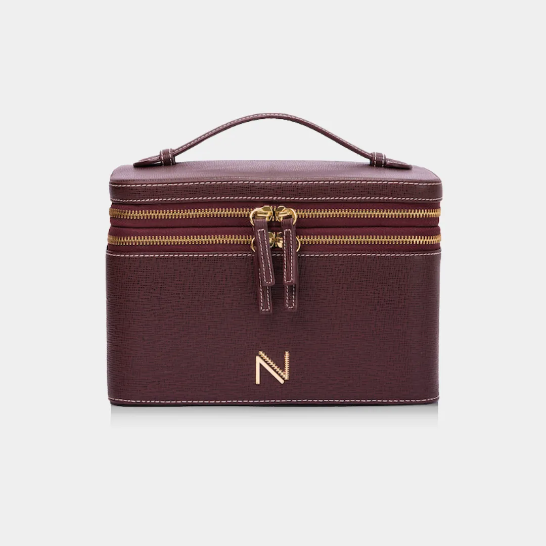 Vanity Case Açai