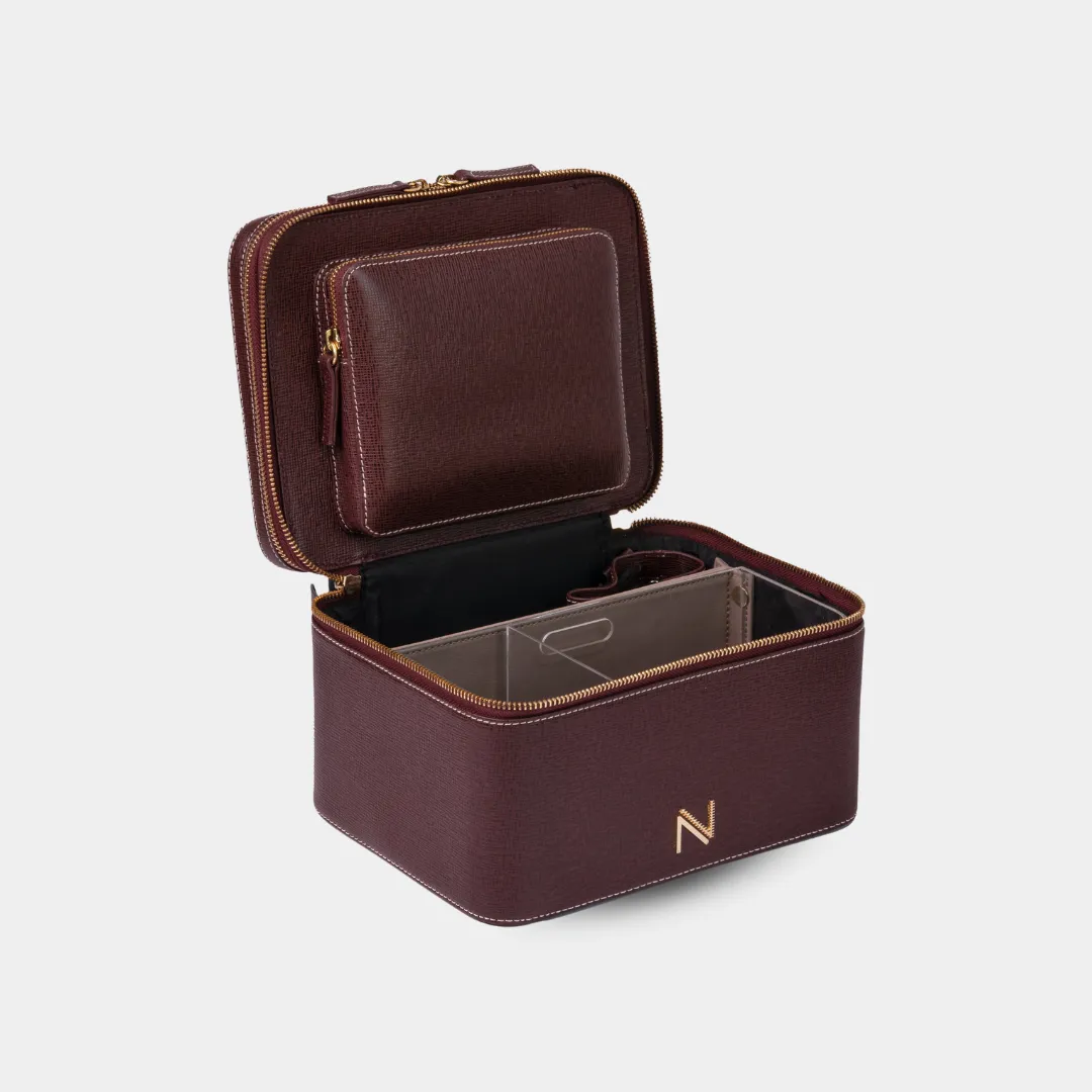 Vanity Case Açai