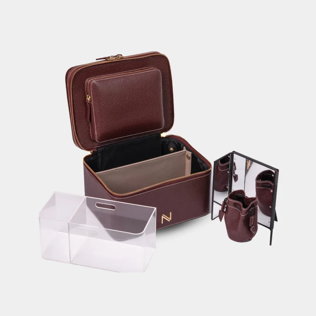 Vanity Case Açai