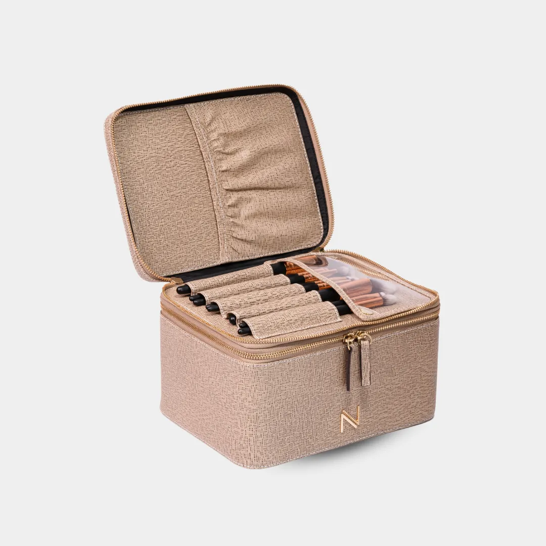 Vanity Case Sable