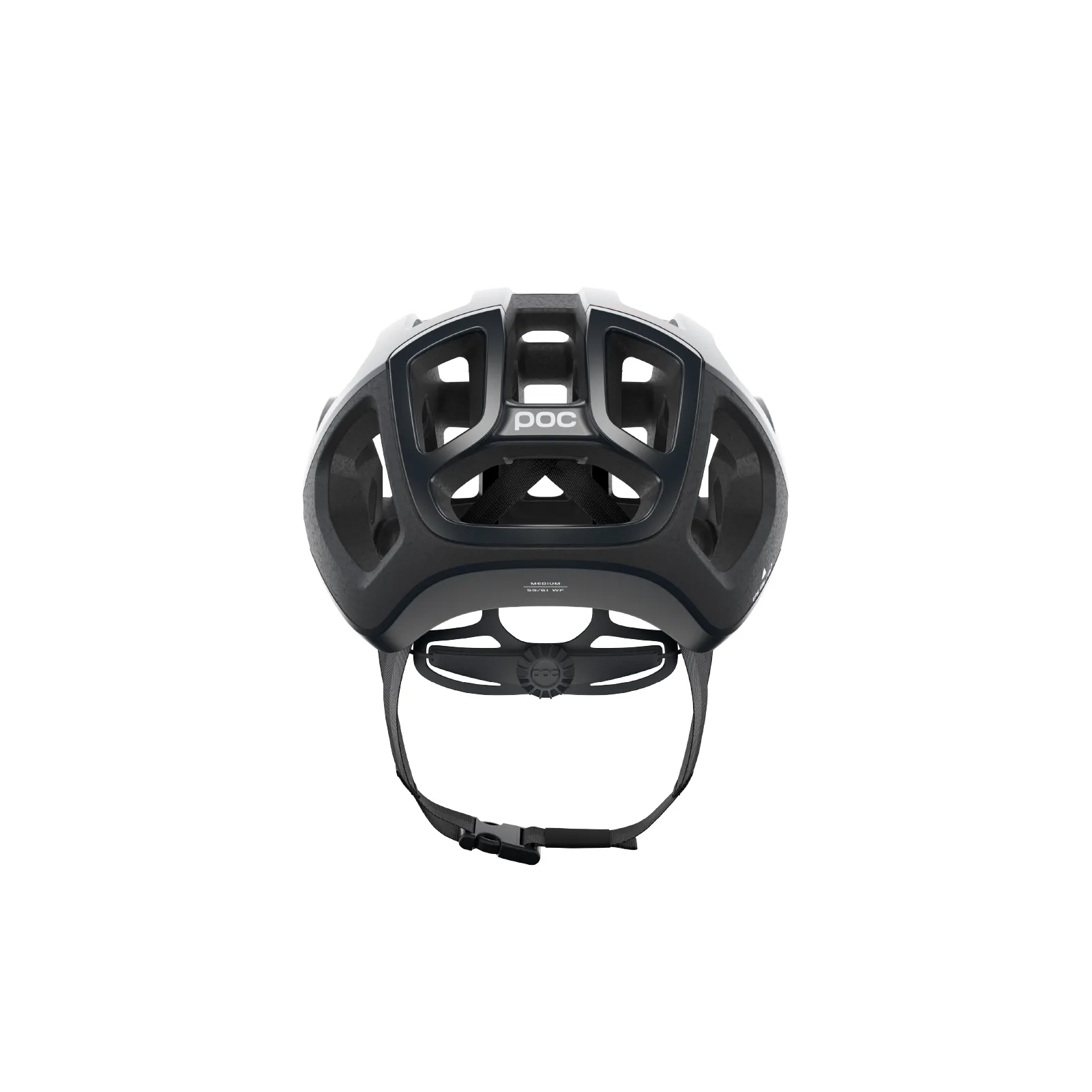 Ventral Lite WF Uranium Black Matt