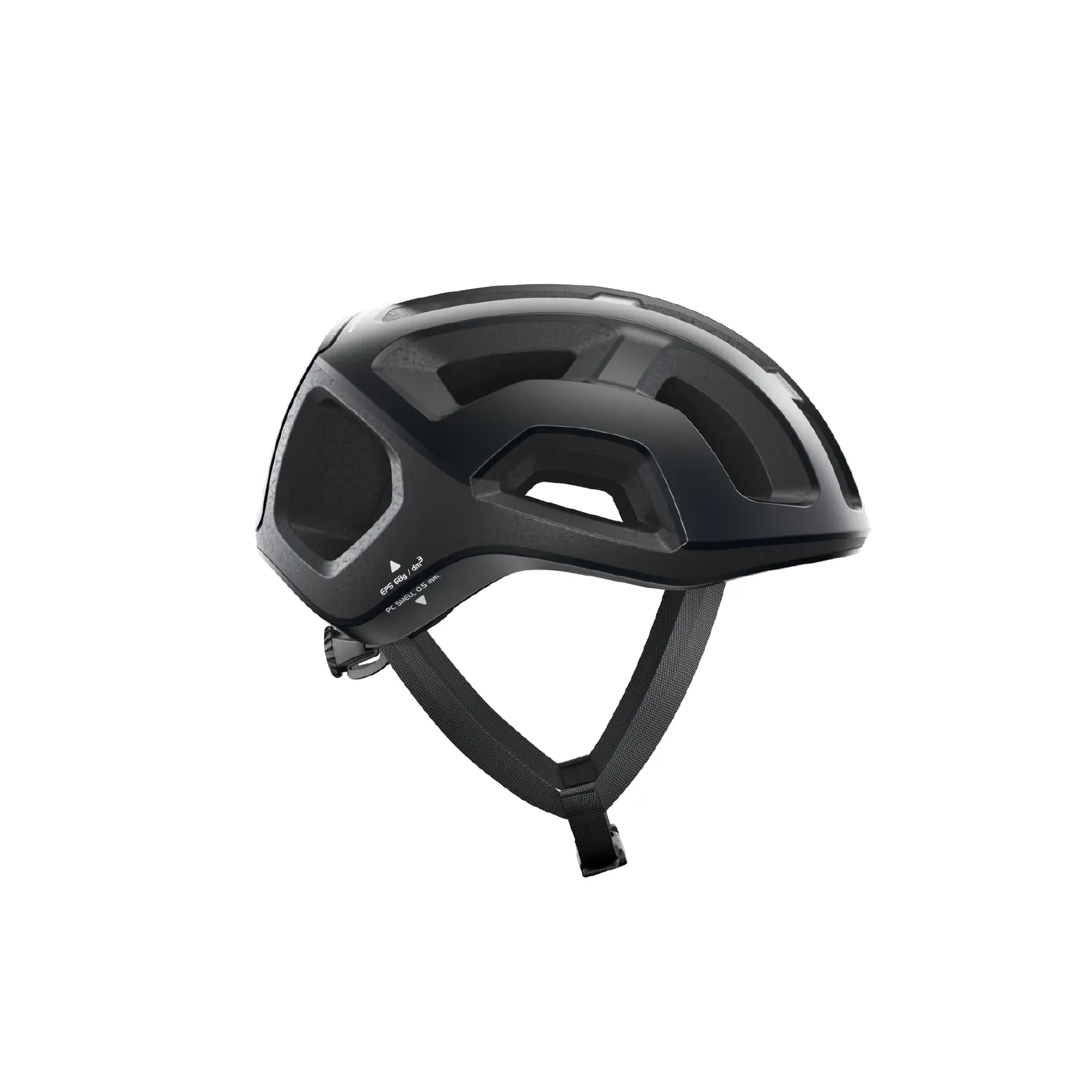 Ventral Lite WF Uranium Black Matt