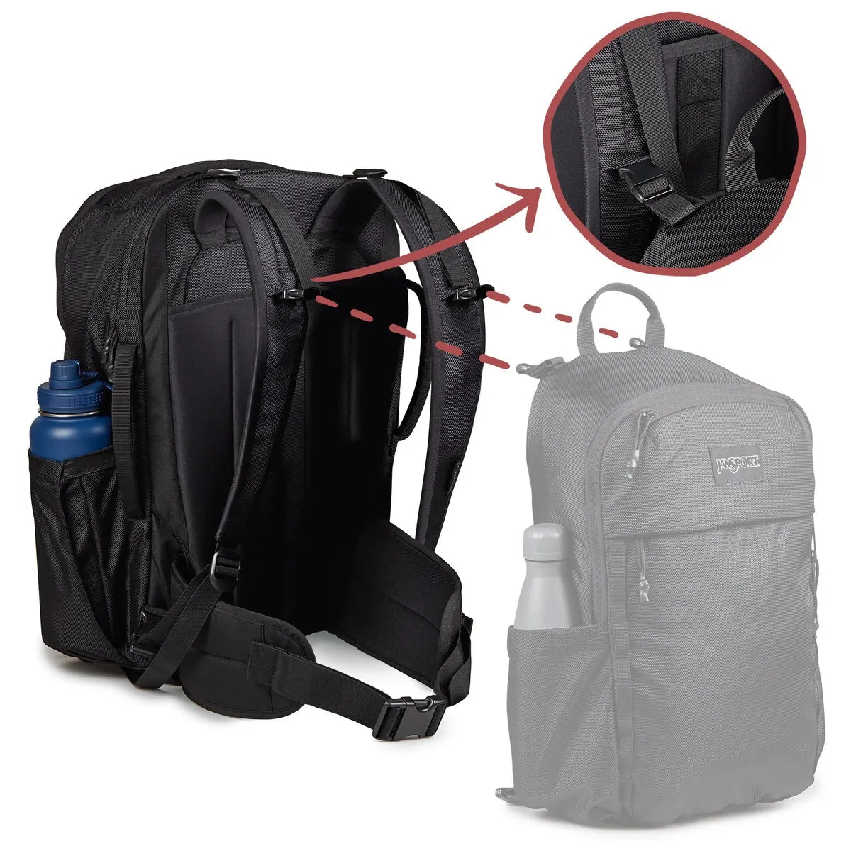 Venture Pack