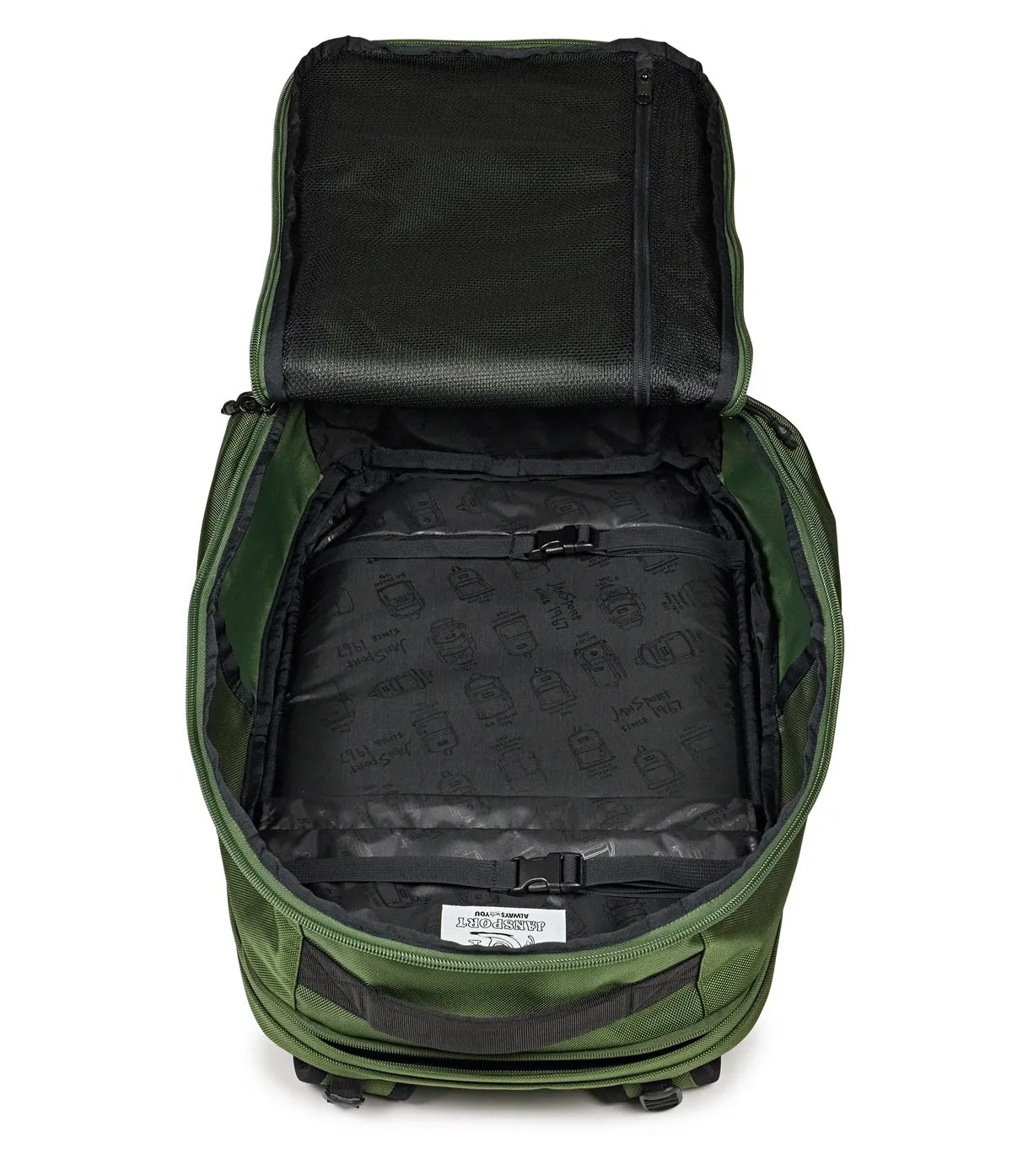 Venture Pack