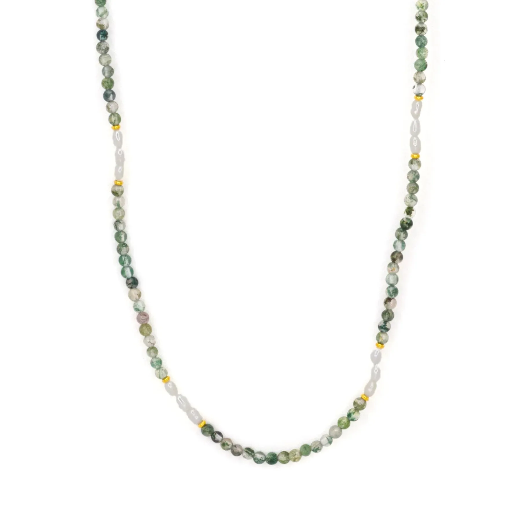 Verano Necklace~ Salty Babes by Salty Cali