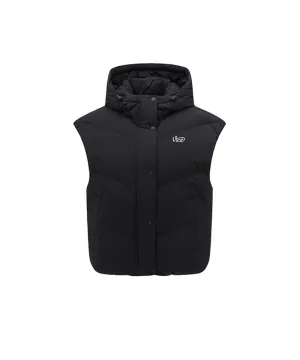Vice Golf Atelier Women's  Hoodie Down Vest - 2 Colors