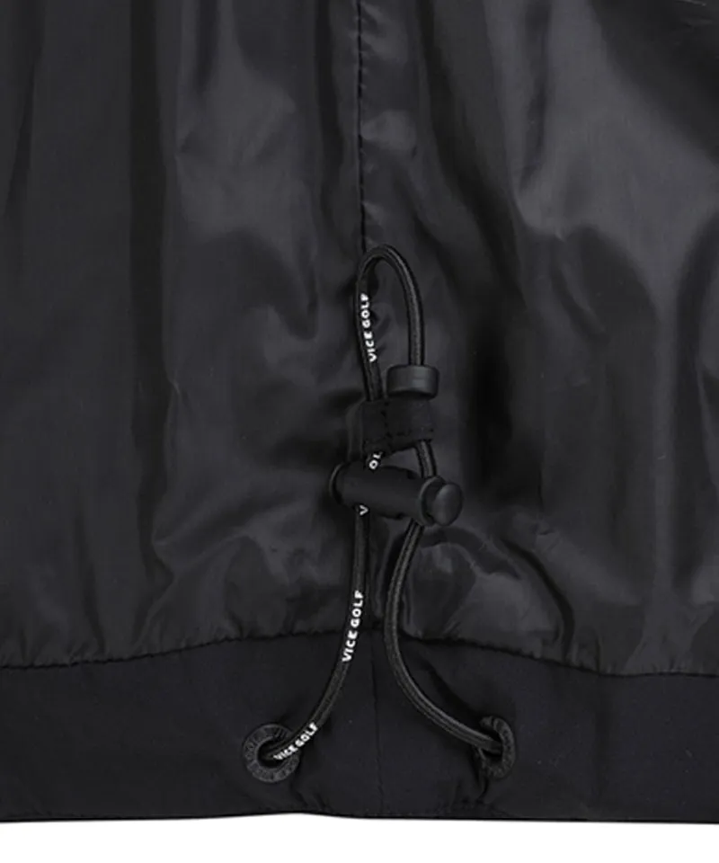 Vice Golf Atelier Women's  Hoodie Down Vest - 2 Colors