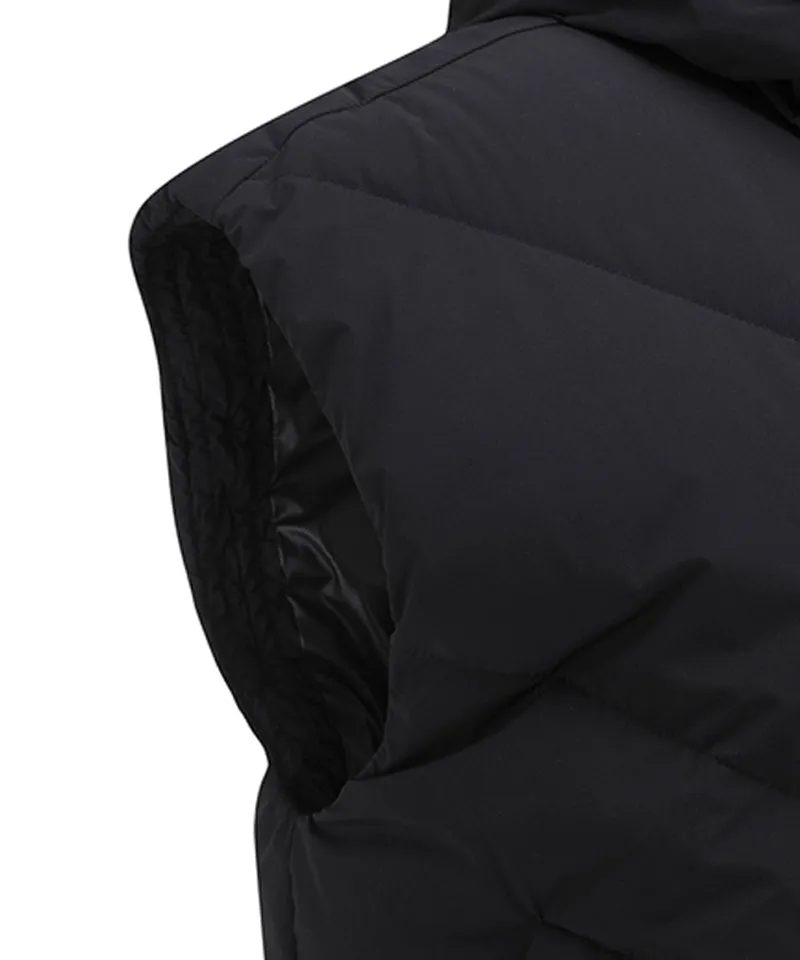 Vice Golf Atelier Women's  Hoodie Down Vest - 2 Colors