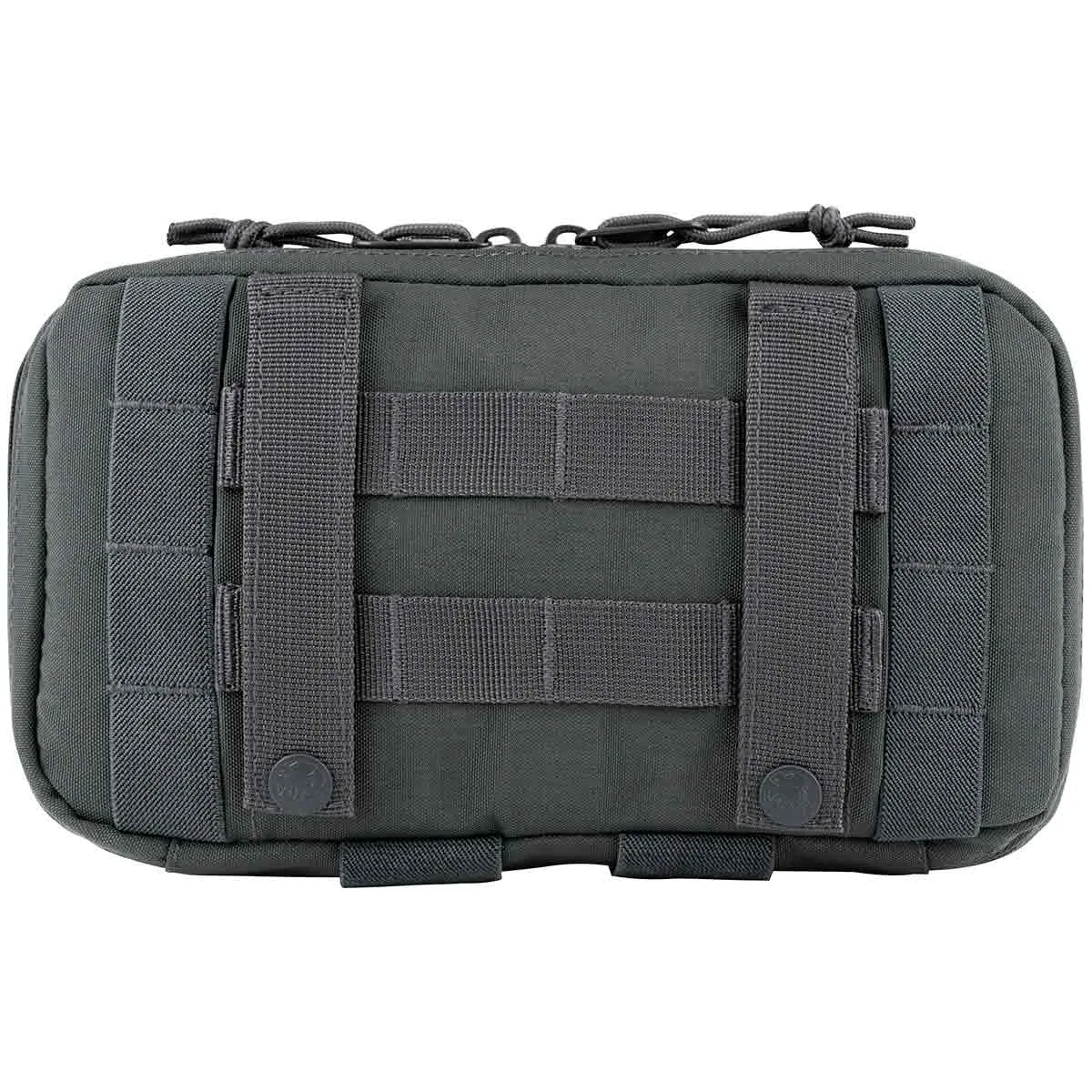 Viper VX Lazer Mag/Admin Pouch Titanium Grey