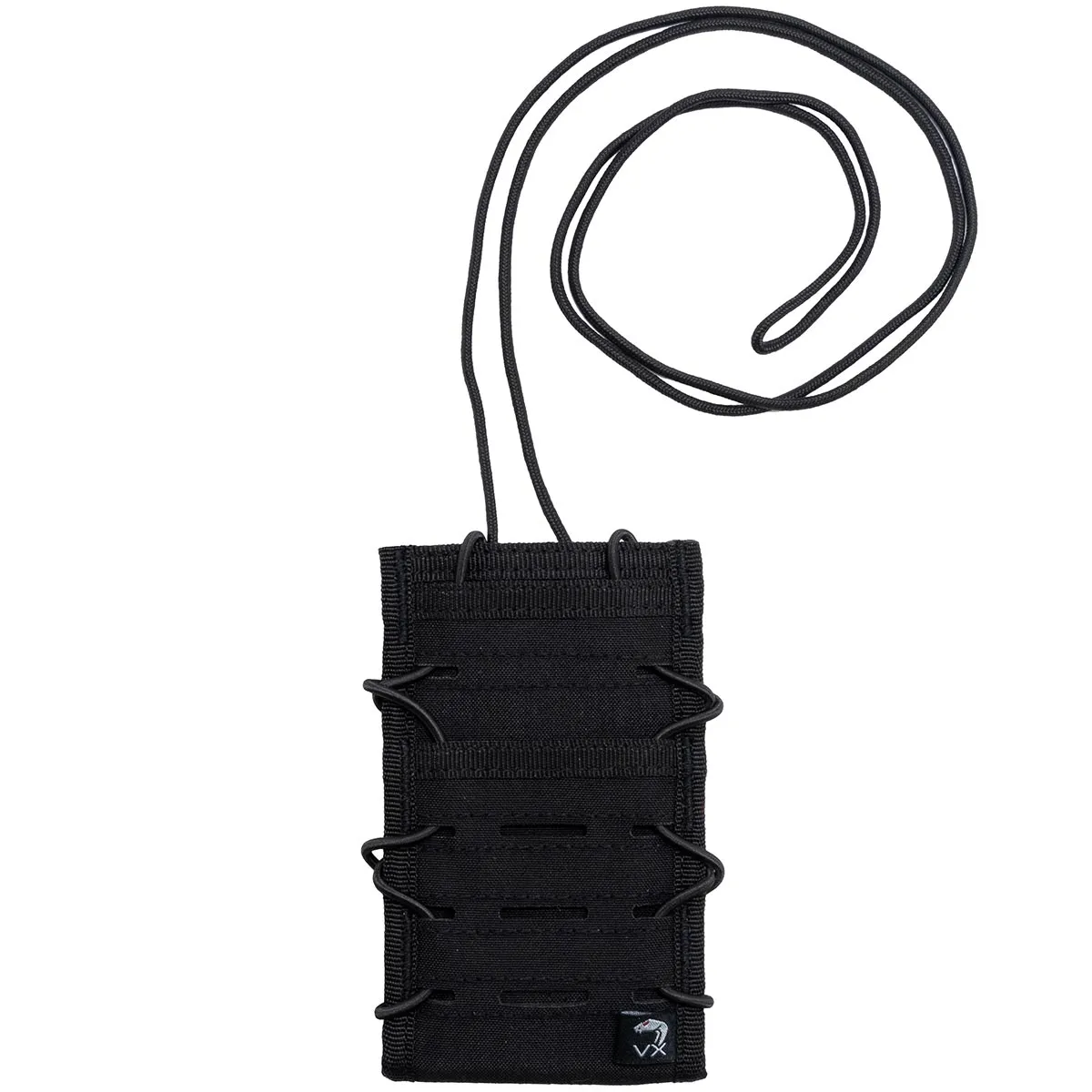 Viper VX Smart Phone Pouch Black