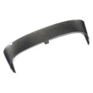 Volkswagen GOLF 7/7.5 GTI/R Carbon Fibre Rear Spoiler