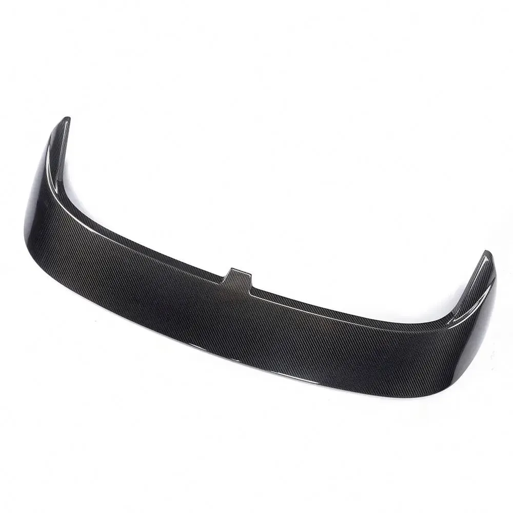 Volkswagen GOLF 7/7.5 GTI/R Carbon Fibre Rear Spoiler