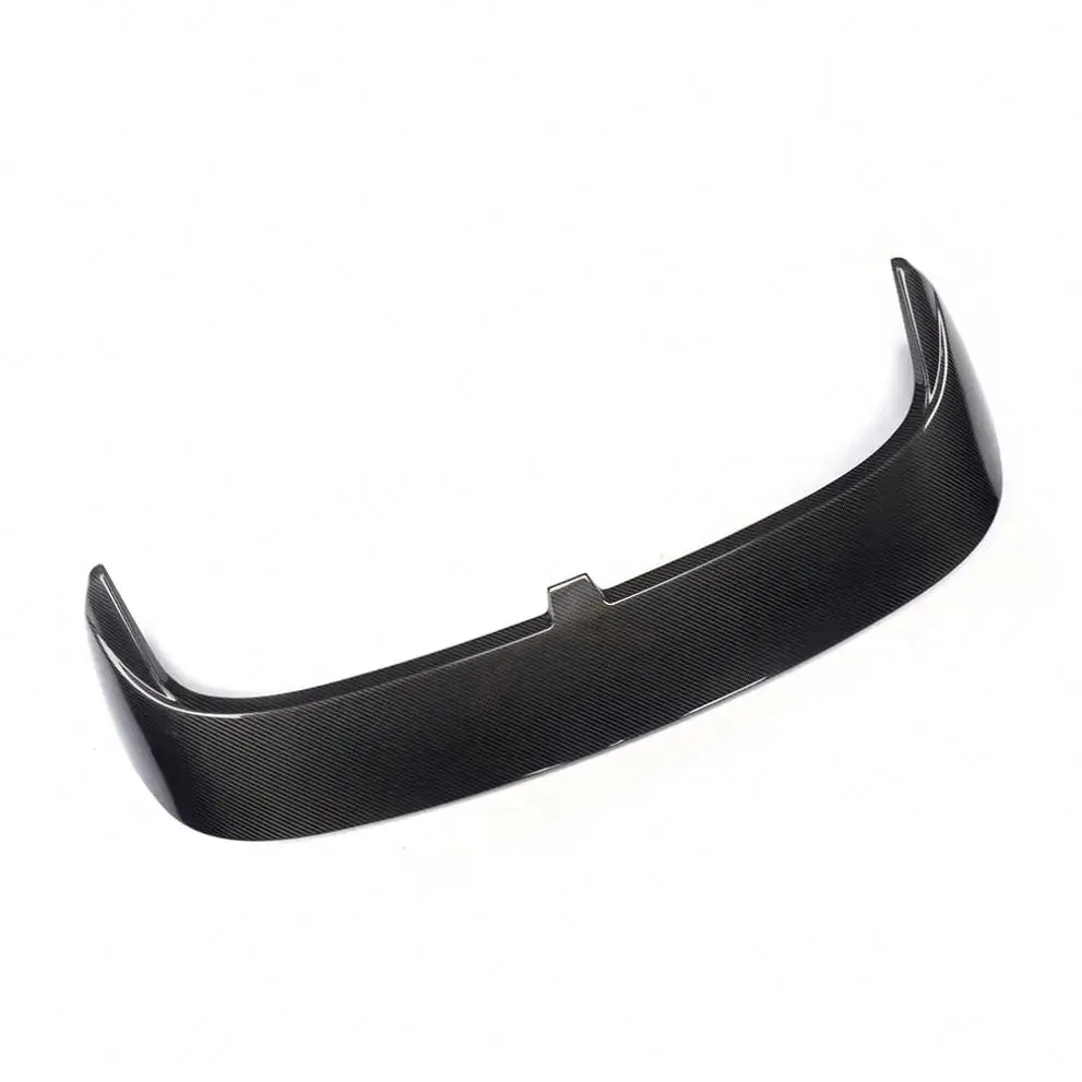 Volkswagen GOLF 7/7.5 GTI/R Carbon Fibre Rear Spoiler