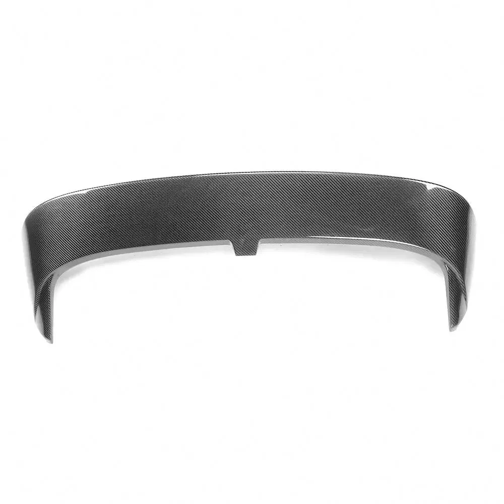 Volkswagen GOLF 7/7.5 GTI/R Carbon Fibre Rear Spoiler