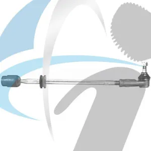 VOLKSWAGEN GOLF II 83-92 TIE ROD ASSEMBLY (RH)