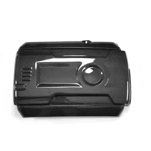 Volkswagen Golf MK7 GTI (2014-2017) Carbon Fibre Engine Cover