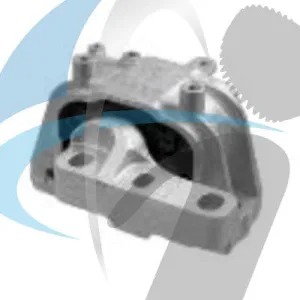 VOLKSWAGEN GOLF VI 08> ENGINE MOUNTING FRONT (RH)