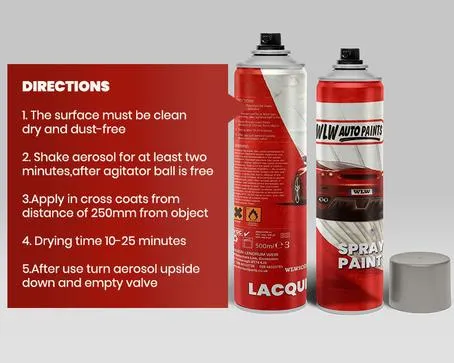 Vw Golf (To 1998) Rallye Yellow Code: L10A Aerosol Spray Paint Chip/Scratch Repair