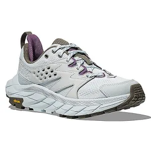 W ANACAPA BREEZE LOW Chaussures de randonnée femme HOKA ONE ONE