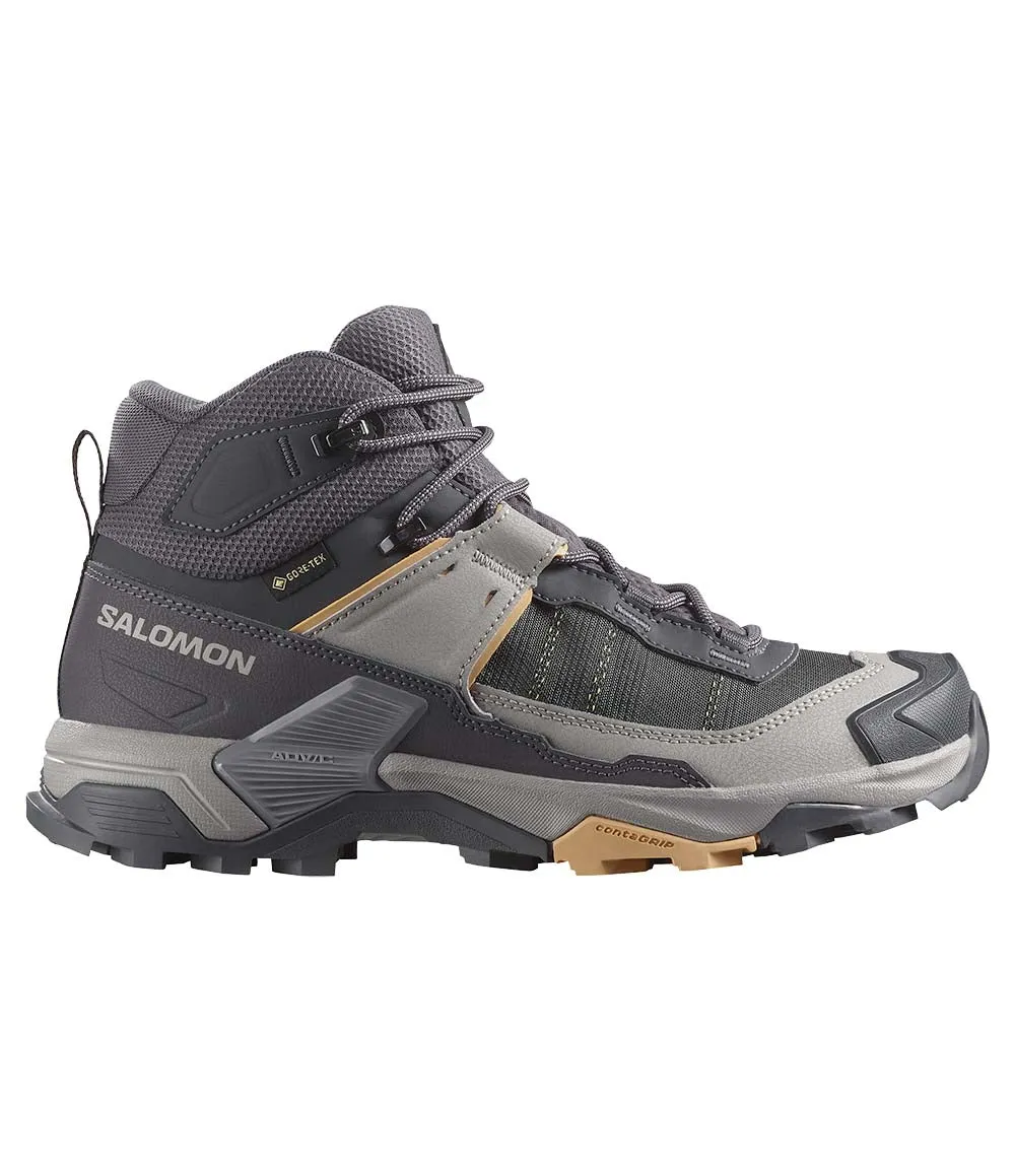 W X Ultra 5 Mid GTX