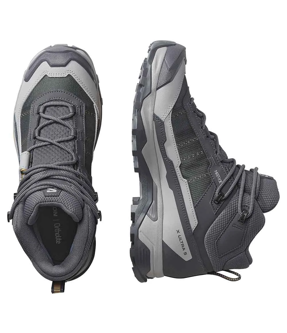 W X Ultra 5 Mid GTX