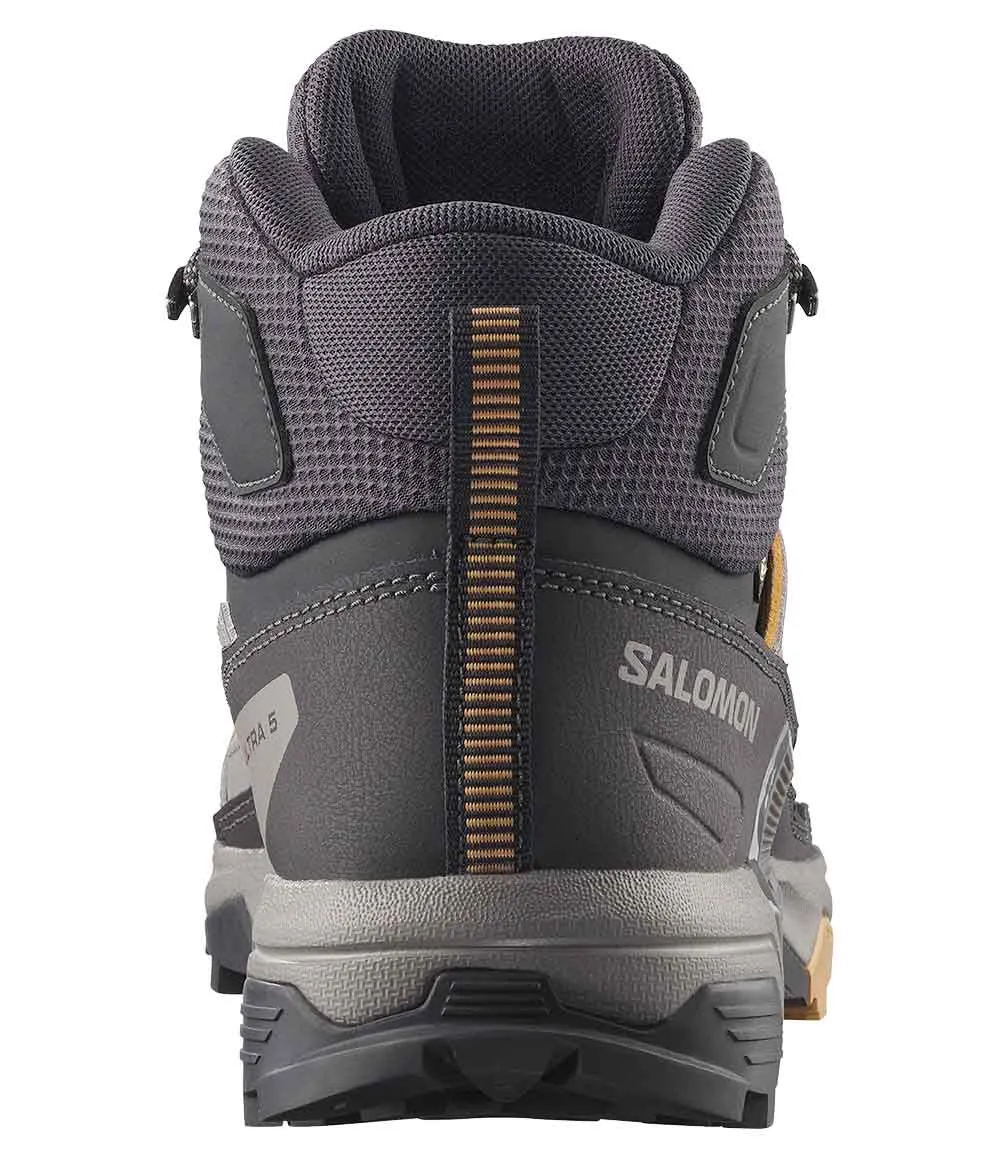 W X Ultra 5 Mid GTX