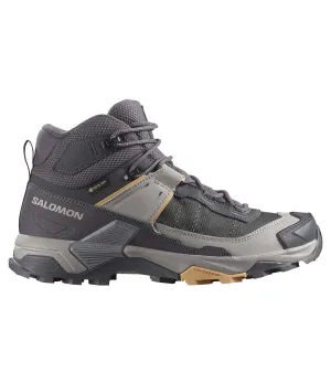 W X Ultra 5 Mid GTX